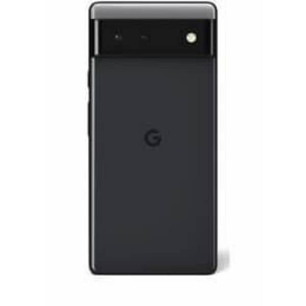 Google pixel 6 PTA approved 0