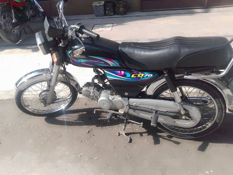 Honda cd o3o7oo5o895 0