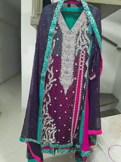 fancy Bridal dresses for sell