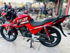 Honda Cb 150F 2024 for Sale