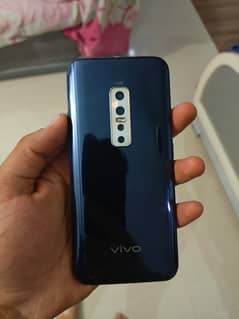 vivo v17 pro dual pta approved