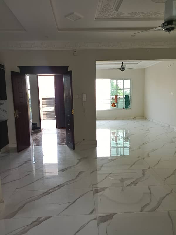 10 Marla Corner House For Sale Kent Housing Society Chenab Ranger Road Sialkot 19