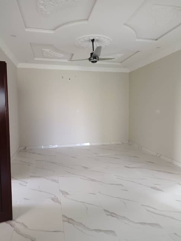 10 Marla Corner House For Sale Kent Housing Society Chenab Ranger Road Sialkot 25