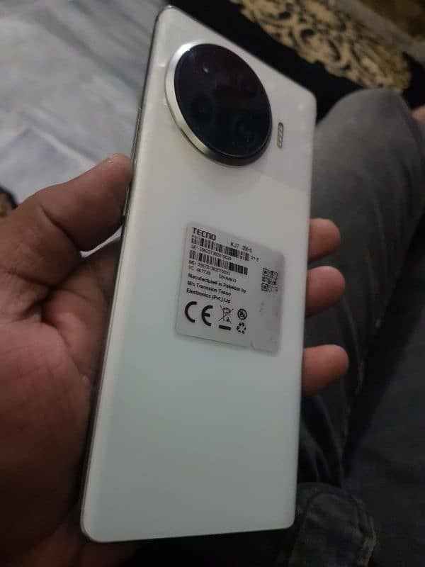 tecno spark 20pro plus 2