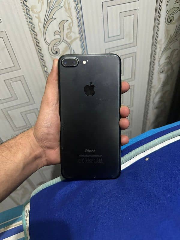 iphone 7plus 0