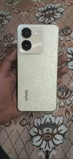 vivo y 36 (8+8, 128)