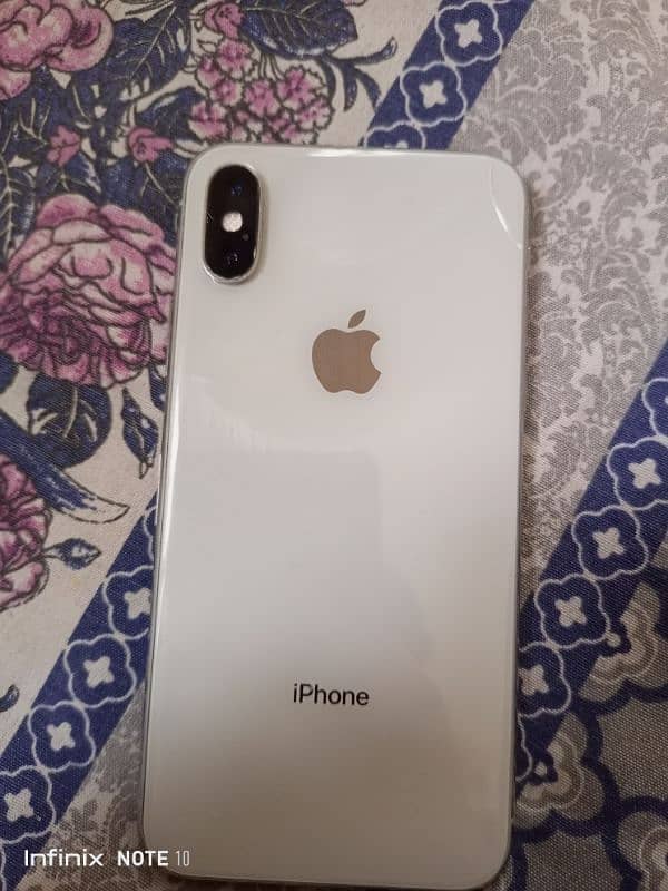 iphone xs 64gb non pta 0