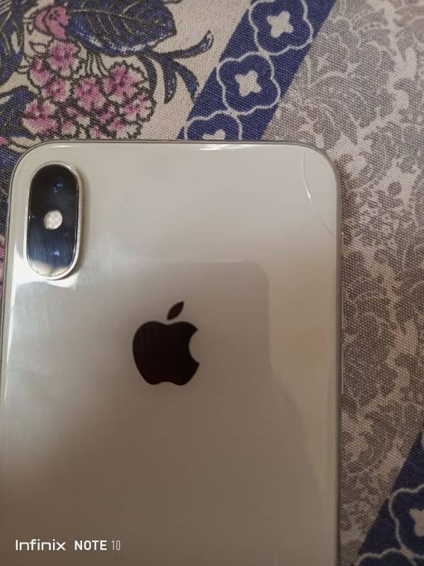 iphone xs 64gb non pta 1