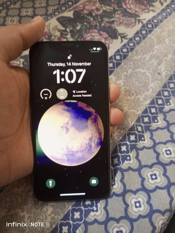 iphone xs 64gb non pta 7