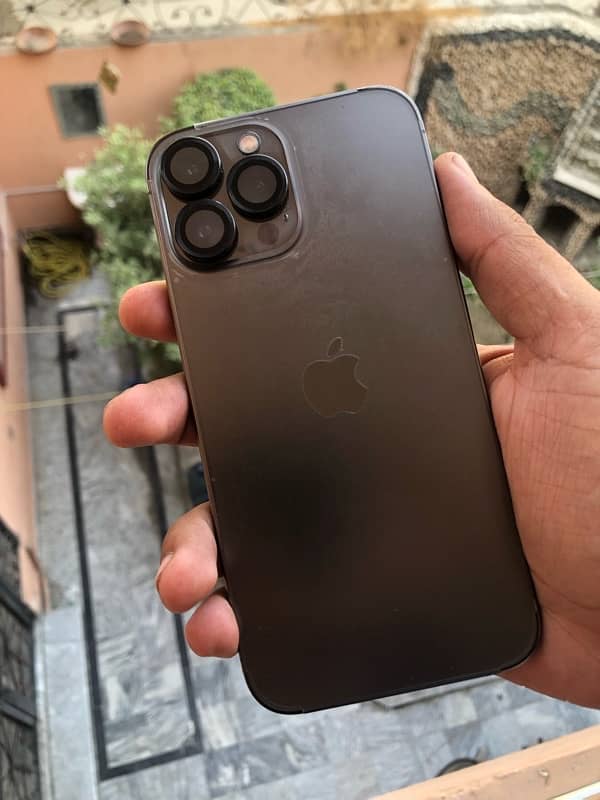 Iphone 13 Pro Max Non Pta 0