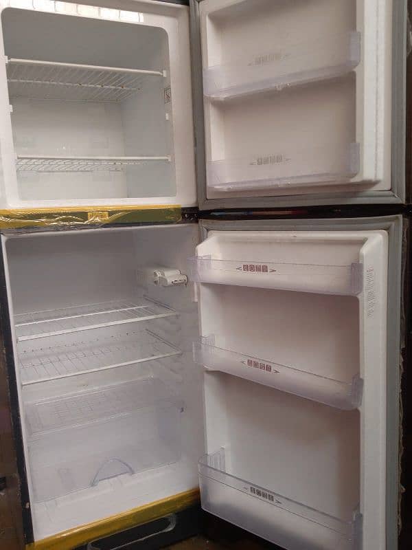 Dawlance Refrigerator 2