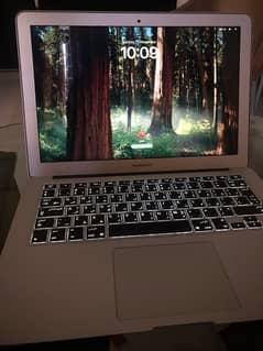 MacBook Air 2017