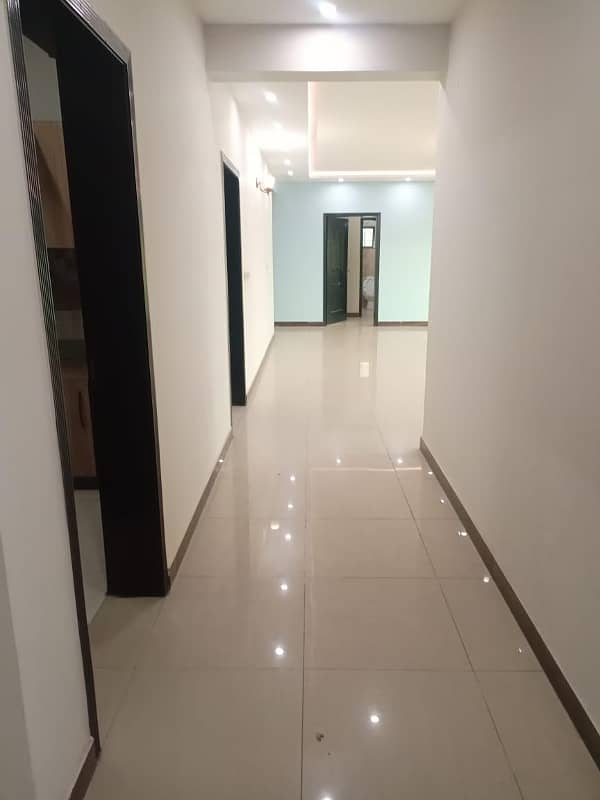 14 Marla Apartment Is Available For Rent In Askari 10 Sector F At Super Hot Location 31