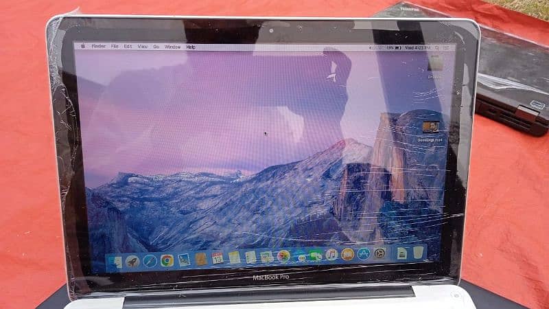 Macbook pro 2012 1