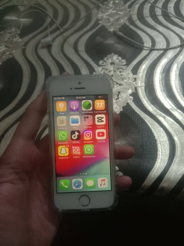 iphone 5s 2