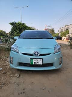 Toyota Prius 2010