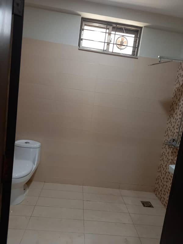 14 Marla Apartment Is Available For Rent In Askari 10 Sector F At Super Hot Location The Apartment Has Proper 4 Bedrooms With Attached Washrooms 3