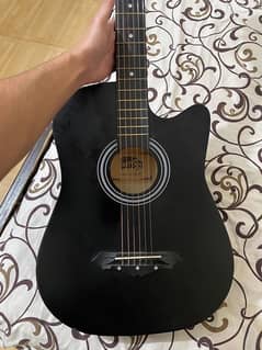 Best affordable beginner guitar