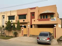 10 Marla House Is Available For Rent In Askari 11 Sector A At Super Hot Location