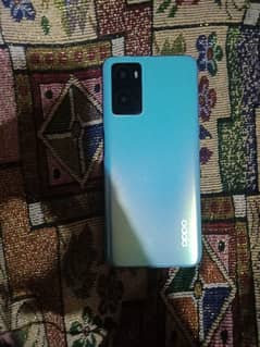 oppo A76