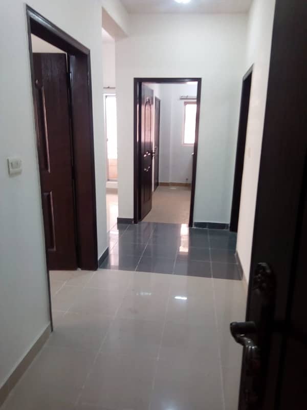 5 Marla Flat Is Available For Rent In Askari 11 Sector C At Super Hot Location On Ground Floor 3