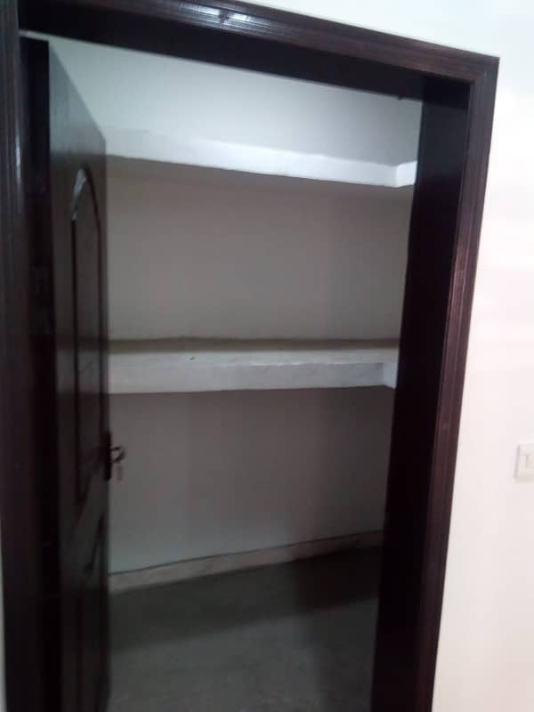 5 Marla Flat Is Available For Rent In Askari 11 Sector C At Super Hot Location On Ground Floor 13