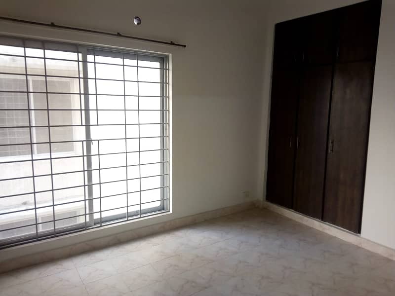 5 Marla Flat Is Available For Rent In Askari 11 Sector C At Super Hot Location On Ground Floor 15