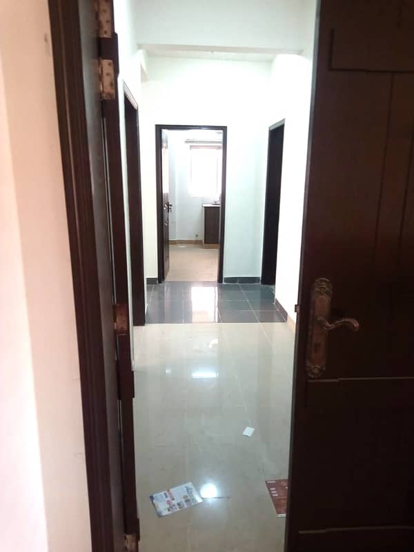 5 Marla Flat Is Available For Rent In Askari 11 Sector C At Super Hot Location 1