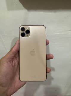 IPHONE 11 PRO MAX 256GB