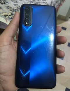 Realme Narzo 30. . . 6/128. . . . complete box