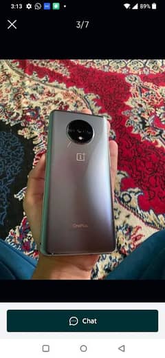 OnePlus 7t (8+5/128)Exchange Possible