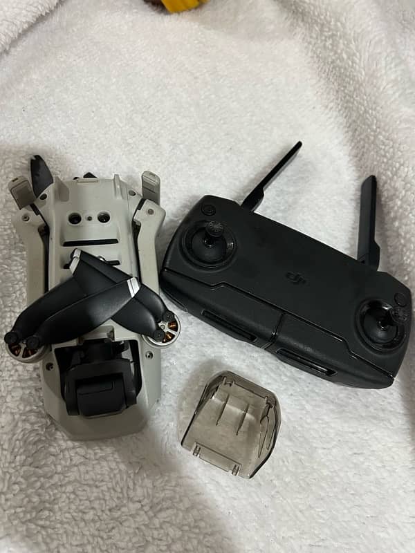 DJI MAVIC MINI 0