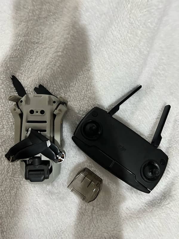 DJI MAVIC MINI 1