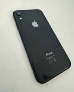 IPHONE XR  128GB