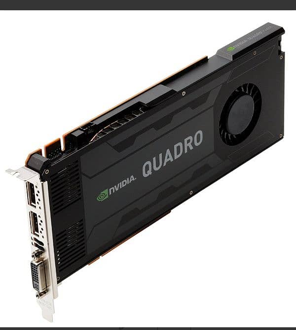 QUADRO K4000 3GB DDR5 192BIT BEST PRICE 0