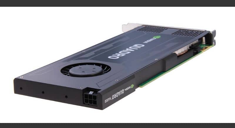 QUADRO K4000 3GB DDR5 192BIT BEST PRICE 1