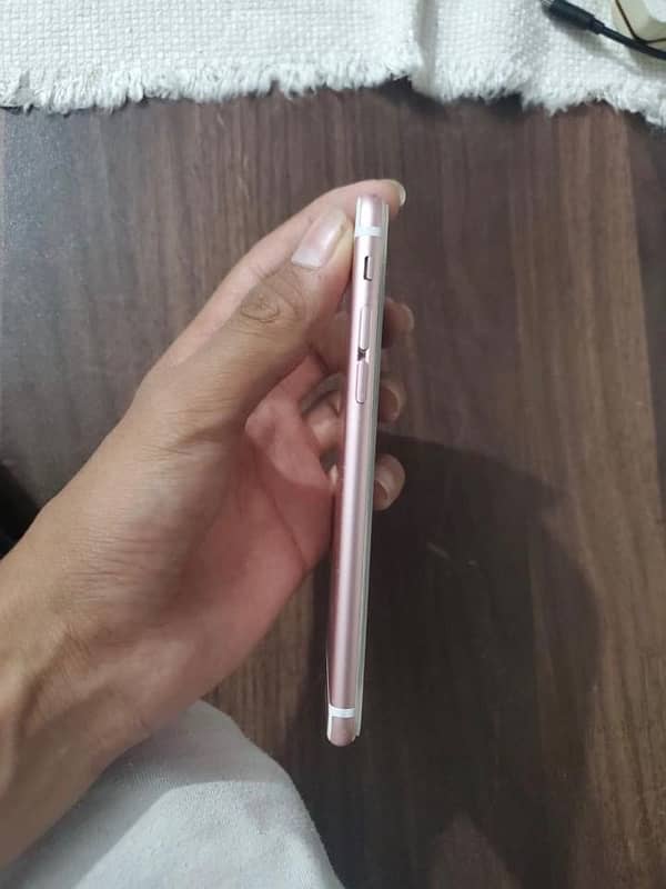 Iphone 6s PTA approved 1