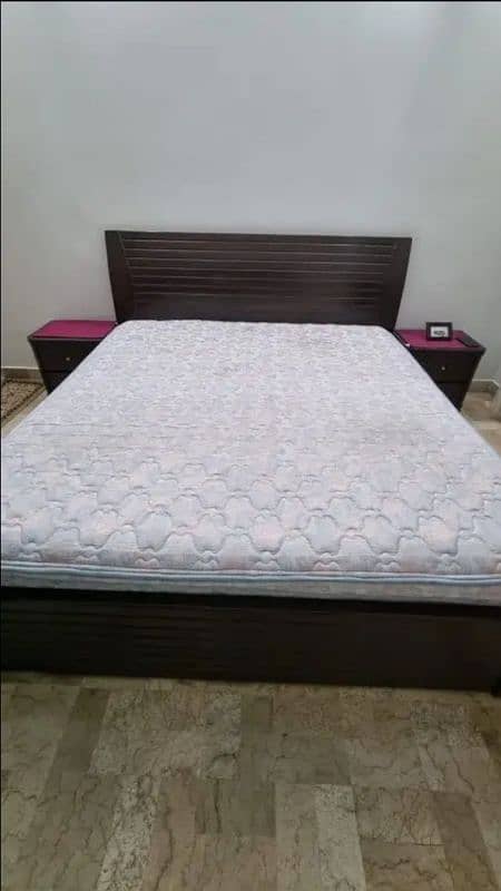 Master Celeste Mattress | Queen Size 0