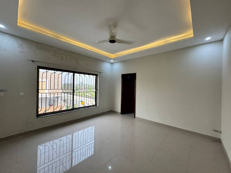 15 Marla House Is Available For Rent In Askari 10 Sector S At Super Hot Location 28