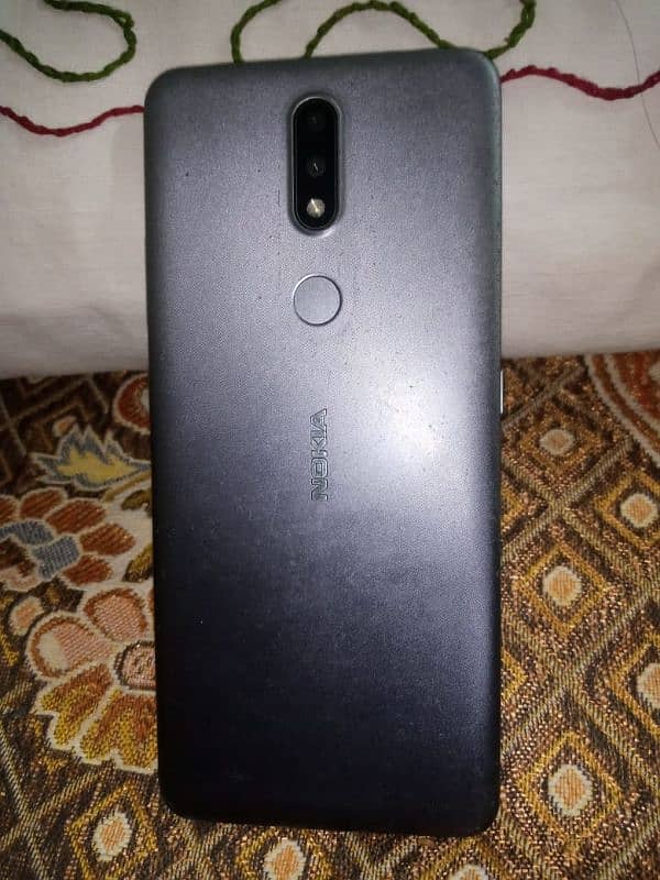 Nokia 2.4 0