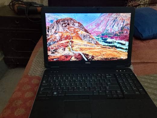 Dell laptop i7 4gen in 45k whatsapp only 3