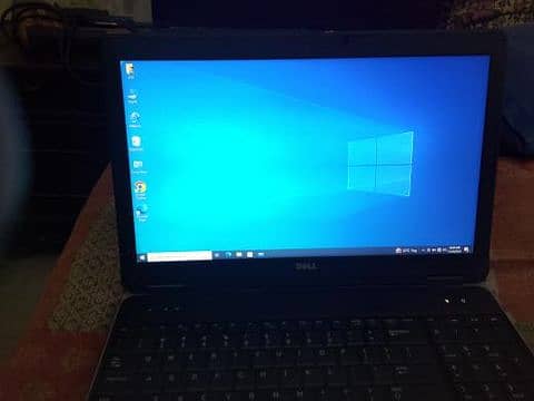 Dell laptop i7 4gen in 45k whatsapp only 5