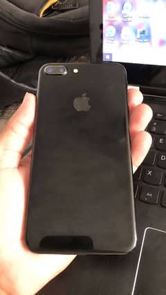 7 plus