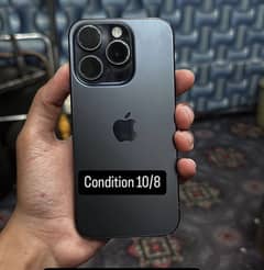 iphone 15 pro 256gb non pta