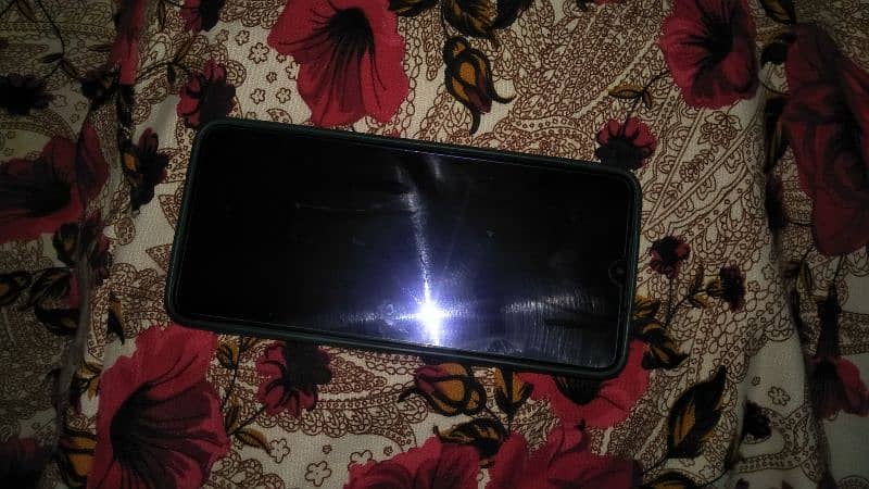 Infinix hot 30i 4/128 3