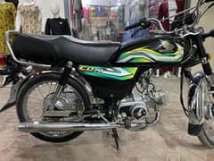 honda cd 70 good bike