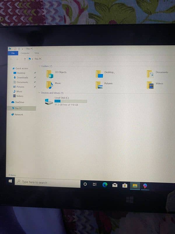 Dell touch screen I5 4 gen 2