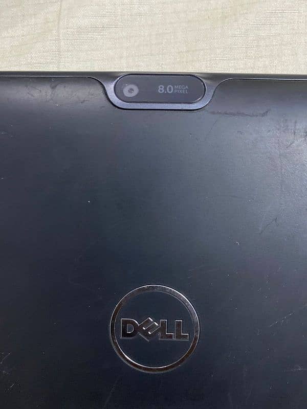 Dell touch screen I5 4 gen 4