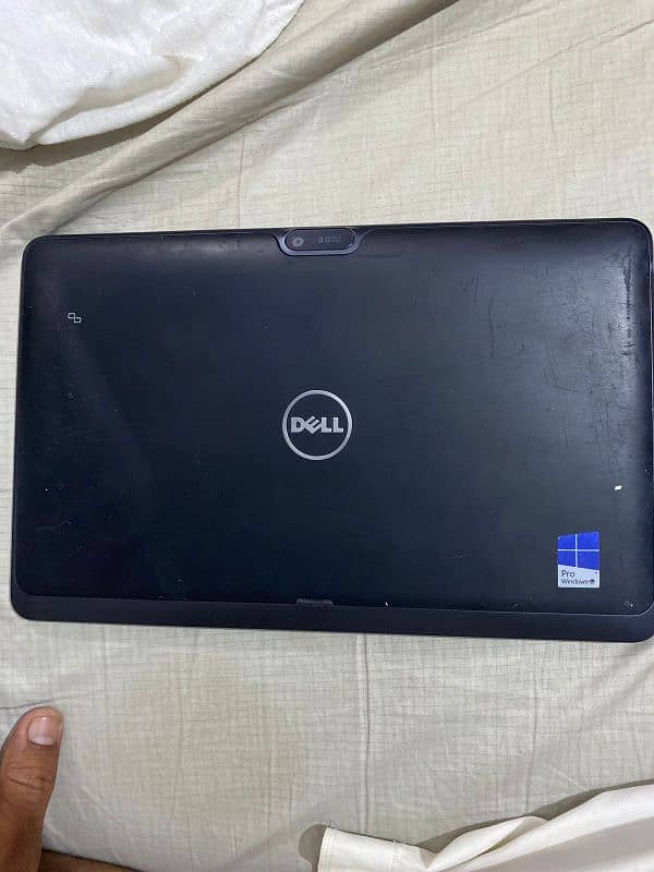 Dell touch screen I5 4 gen 5