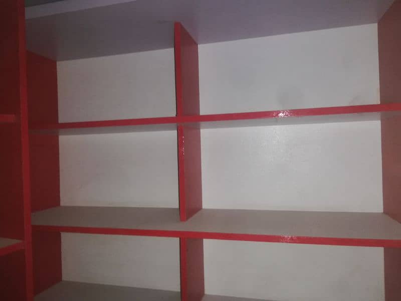 shelve for sale 0